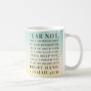 Search for isaiah 41 10 mugs God