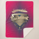 Search for bronze blankets Anniversary