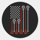 Search for lacrosse flags stickers Lacrosseball