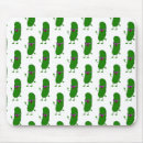 Search for pickled mousepads Green