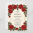 Search for s rose invitations Valentine
