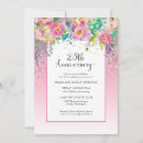 Search for parents anniversary invitations Elegant