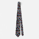 Search for 80s music ties Retro