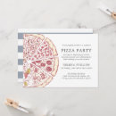 Search for italian food invitations Simple