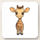 Search for giraffe coasters Spots
