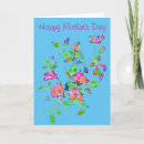 Search for vintage pink roses mothers day cards Feminine