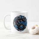 Search for knitting humour coffee mugs Yarn lover