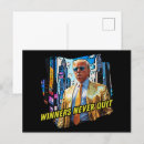 Search for the president postcards Republican
