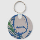Search for manatee round key rings Water
