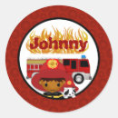 Search for truck name stickers Birthday