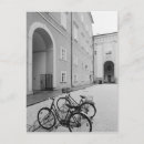 Search for black and white bicycle postcards Walter bibikow