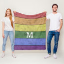 Search for gay pride flag blankets Homosexual