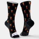 Search for flame design clothing Red