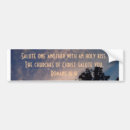 Search for church bumper stickers Christianity