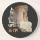 Search for egypt coasters Statue