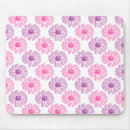 Search for stencil mousepads Purple