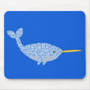 Search for narwhals mousepads Animals