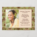 Search for soldiers welcome home party invitations Armed forces