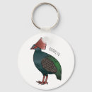 Search for crested key rings Bird