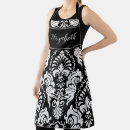 Search for elegant design aprons Classic