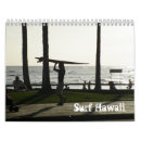 Search for surf calendars Hawaii