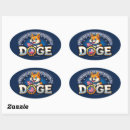 Search for doge stickers Elon