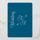 Search for solid color invitations Minimalist