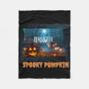 Search for halloween blankets October