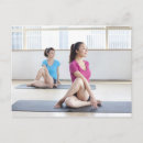 Search for flexibility postcards People