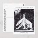 Search for white bear postcards Black and white