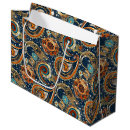 Search for paisley gift bags Gold