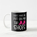 Search for dance student mugs Teacher