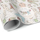 Search for baby its cold outside wrapping paper Winter