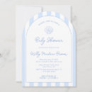 Search for sea shell invitations Nautical