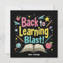 Search for kids learning invitations Teacher