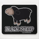 Search for black sheep electronics Cartoon