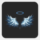 Search for white wings stickers Black