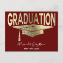 Search for capped postcards Red