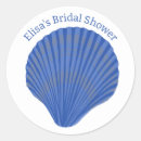 Search for sea shell envelope seals Beach