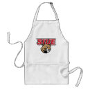 Search for premium aprons Buy siue cougars fan
