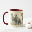 Search for irish wolfhound mugs Greyhound
