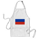 Search for russian aprons Flag