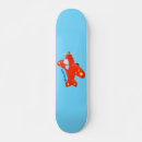 Search for cartoon skateboards Cute