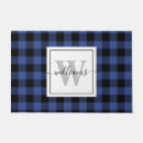 Search for farmhouse doormats Monogrammed