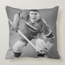 Search for hockey cushions Vintage