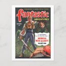 Search for fantastical postcards Fantasy