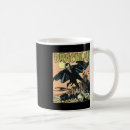 Search for vintage movie mugs Scary
