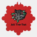 Search for tiger christmas cards Cat