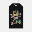 Search for back to school gift tags Teacher