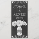 Search for chalkboard menus Typography